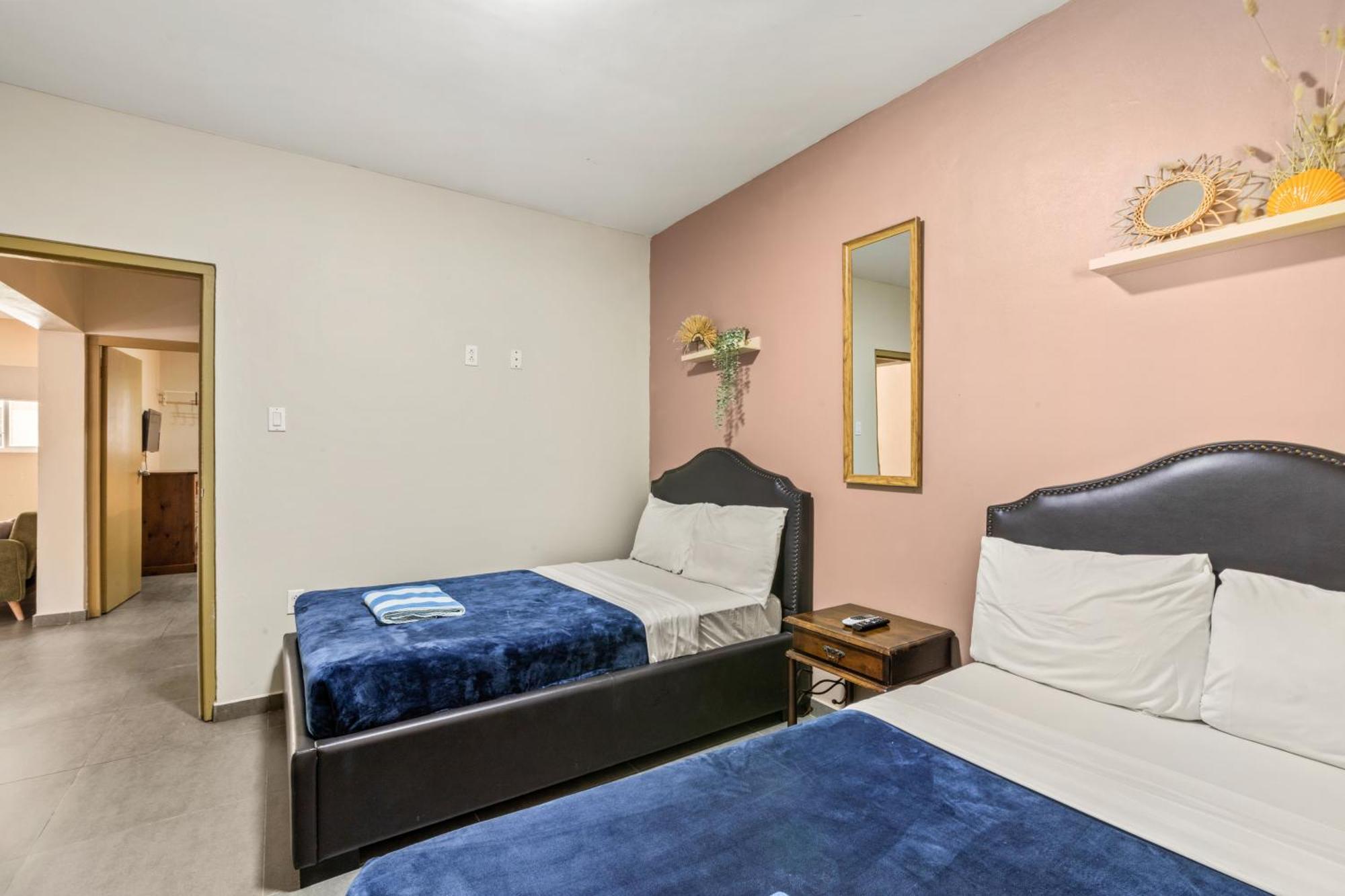 Appartamento Curadise Living Willemstad Esterno foto