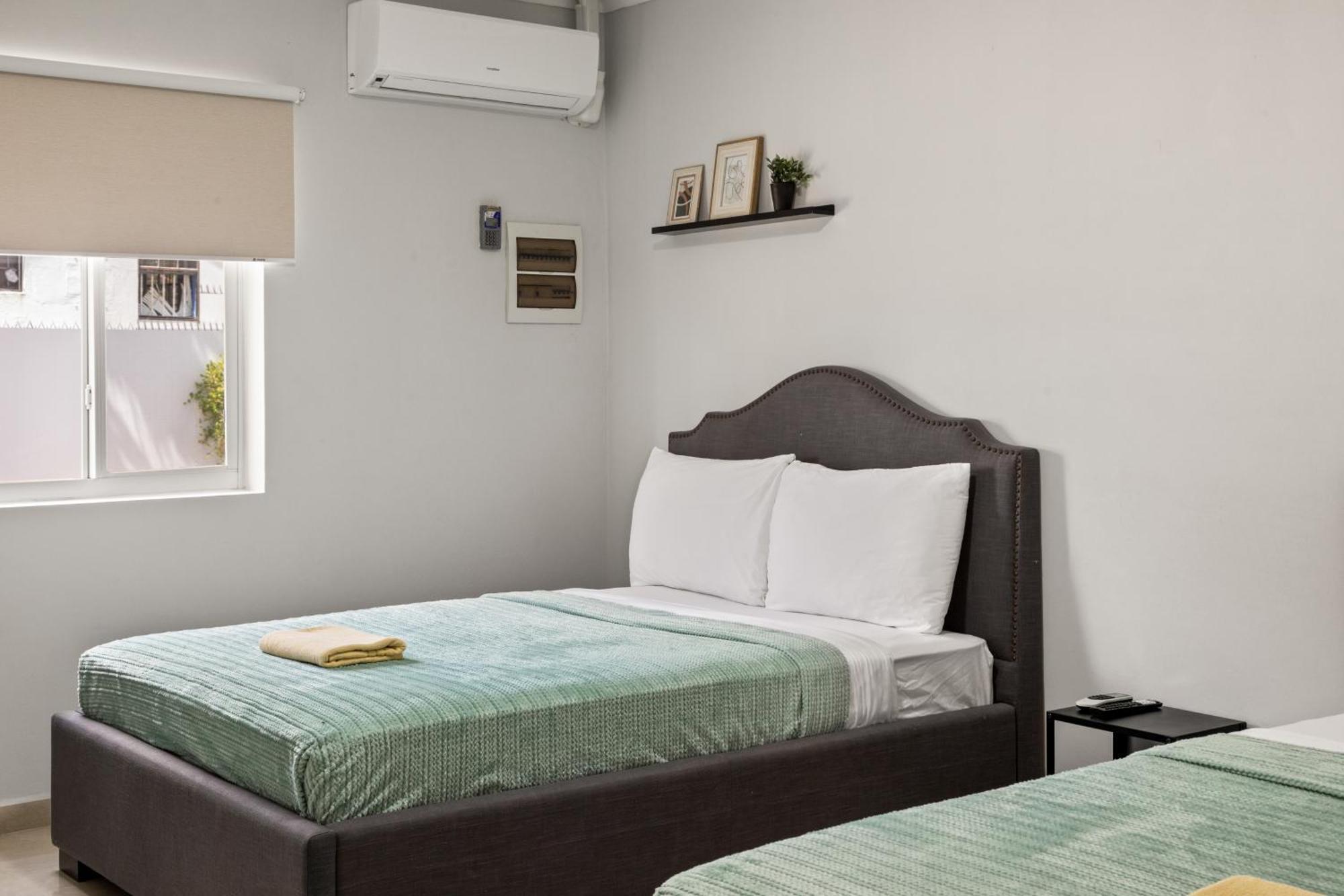 Appartamento Curadise Living Willemstad Esterno foto