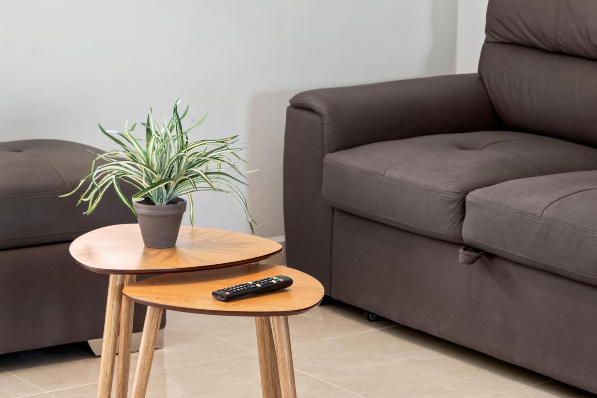 Appartamento Curadise Living Willemstad Esterno foto