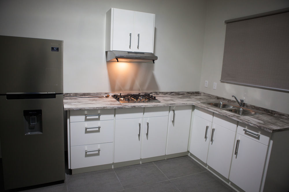 Appartamento Curadise Living Willemstad Esterno foto